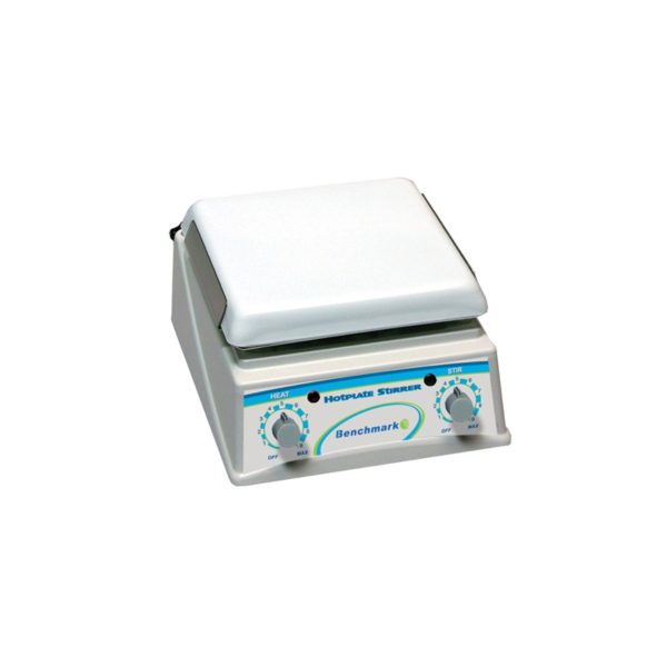 HOTPLATE AND STIRRERS - Image 3