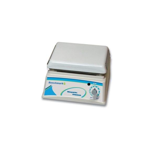 HOTPLATE AND STIRRERS - Image 2