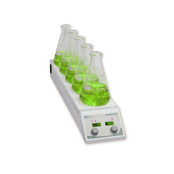 BENCHMARK™ INDUSTRIAL MULTI-POSITION HOTPLATE STIRRERS - Image 3