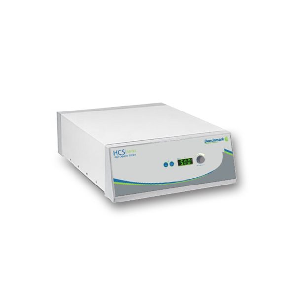 BENCHMARK™ INDUSTRIAL HIGH-CAPACITY STIRRERS