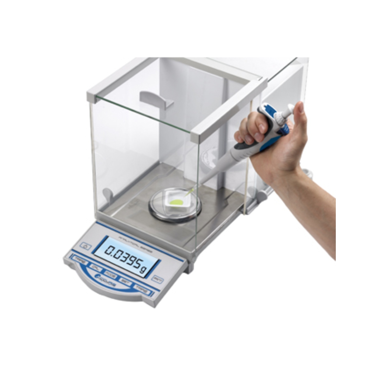 NextPette Precision Pipettes - Image 3