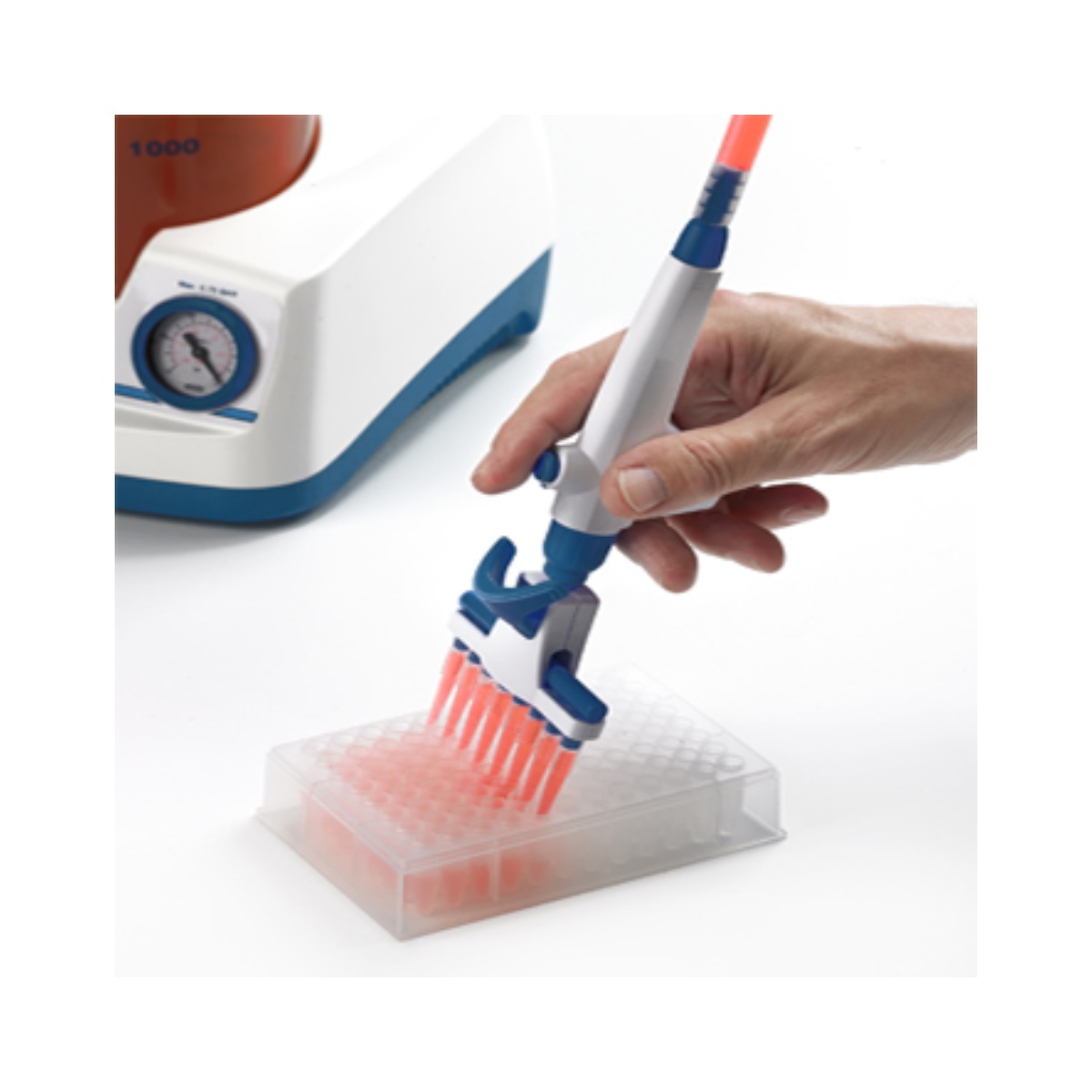 Aspire Laboratory Aspirator - Image 2
