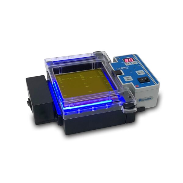 MyGel InstaView Systems