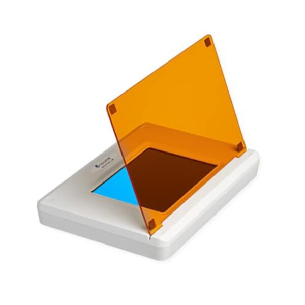 SmartBlue™ Blue Light Transilluminators