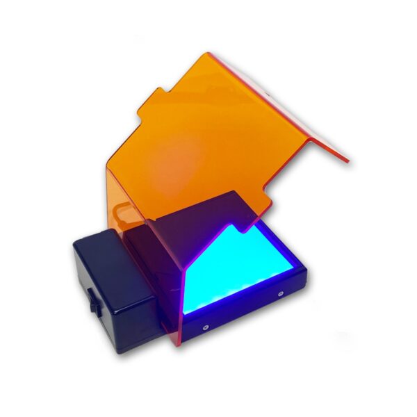 SmartBlue™ Blue Light Transilluminators - Image 2