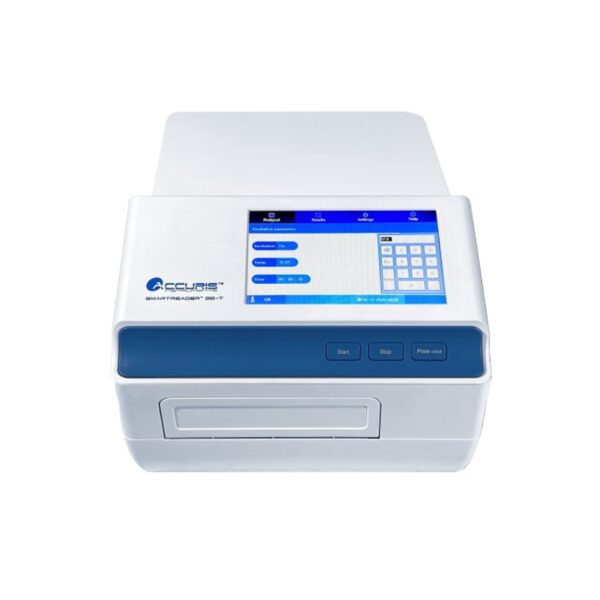 SmartReader 96, Microplate Absorbance Reader