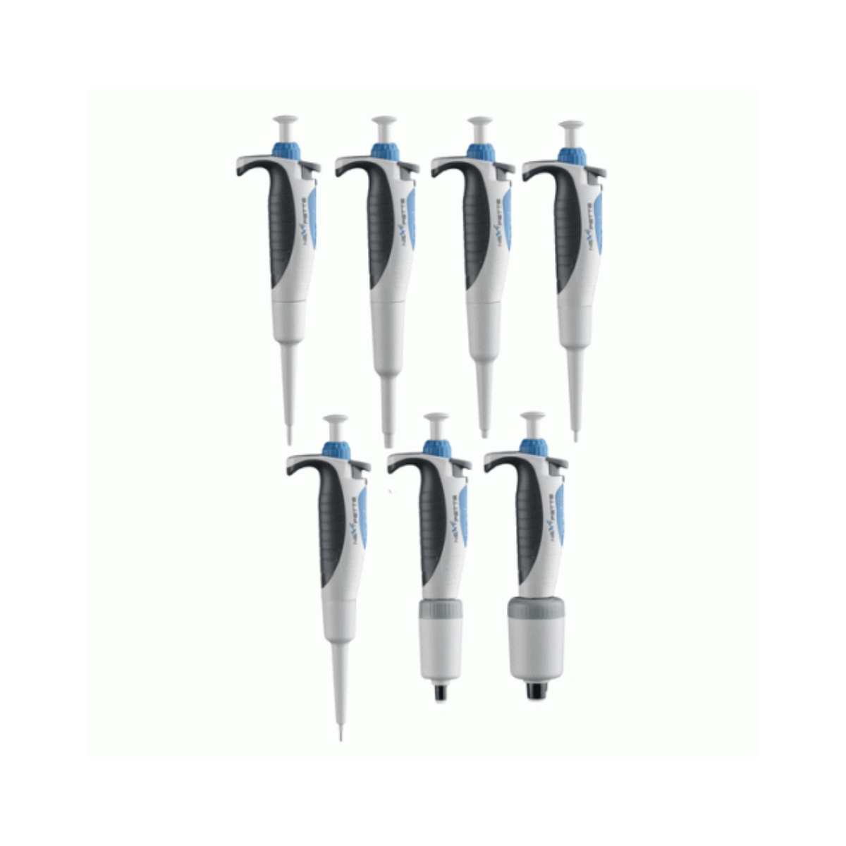 NextPette Precision Pipettes - Image 4
