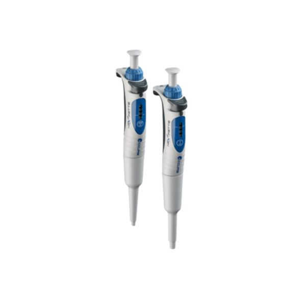 NextPette Precision Pipettes