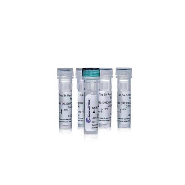Accuris ™ Taq - Image 2