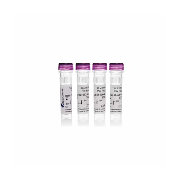 Accuris ™ Taq - Image 4