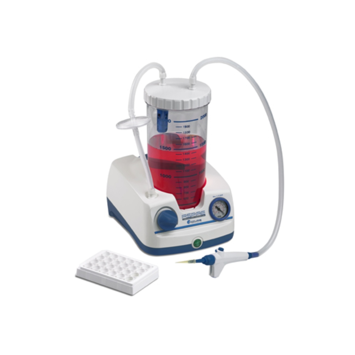 Aspire Laboratory Aspirator
