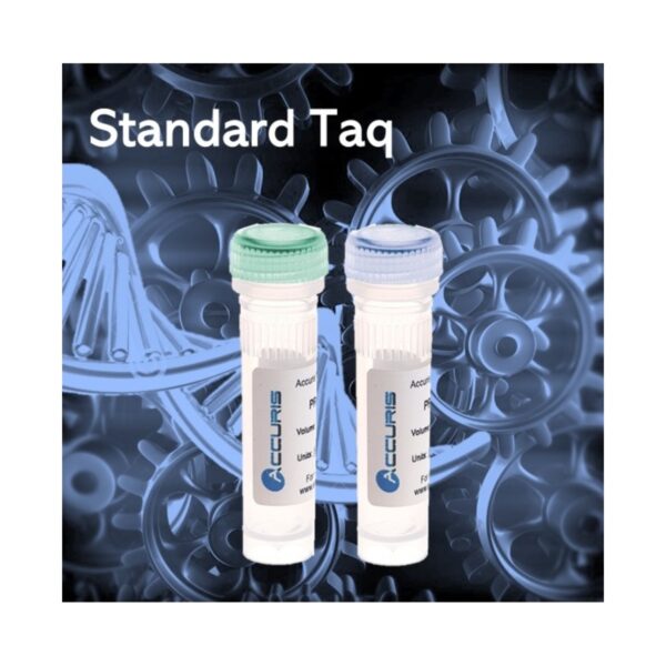 Accuris ™ Taq