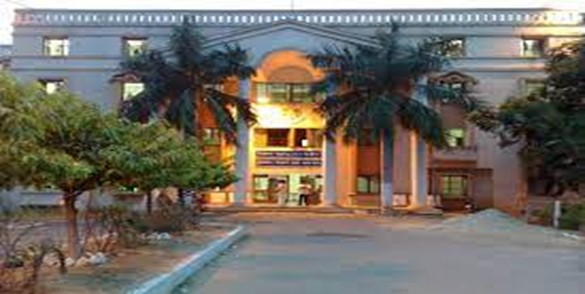 Raja Muthiah Medical College Hospital