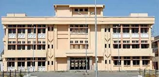 SBH Govt Medical College