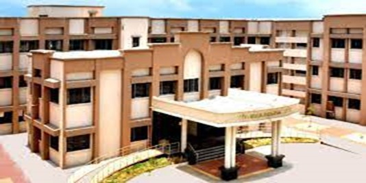 Govt Medical College, Chandrapur