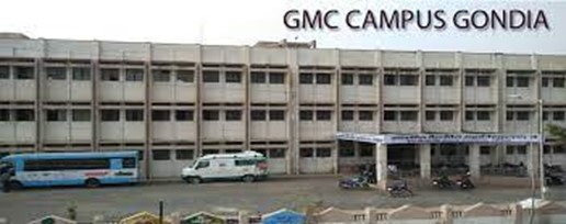 GMC Kits Hospital Gondia