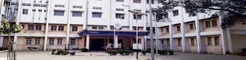 Vilasro Deshkmukh Govt Institute of Medical Science