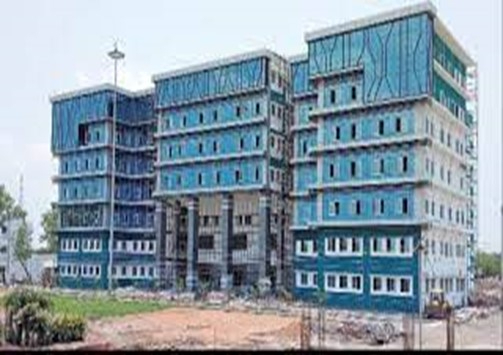 Virdhunagar Medical College Hospital