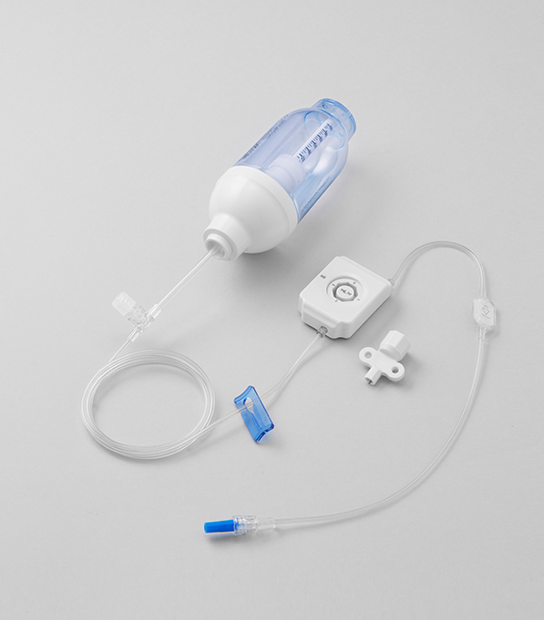 Accufuser M4C